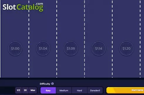 Esplora il Mondo di Mission Uncrossable: Gioco di Avventura in Italia