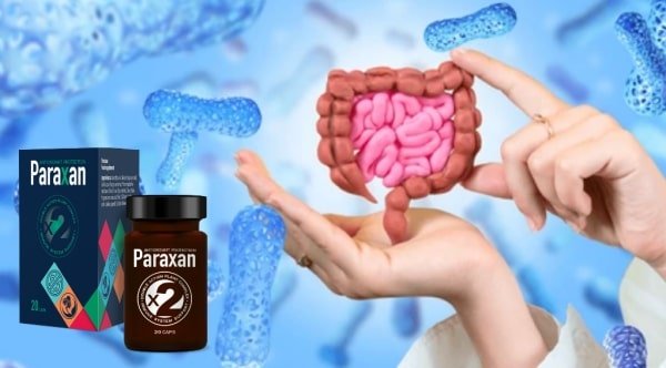 Paraxan - rozwiąż problem z bólem stawów i artretyzmem