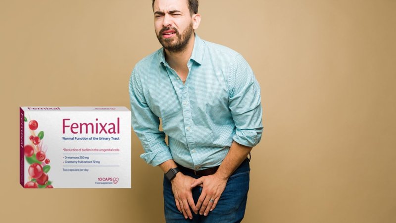 Femixal Opinie | Zastosowanie, Skład, Cena i Recenzje