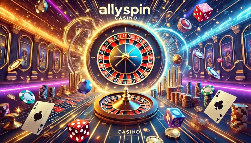 Allyspin Erfahrungen von echten Spielern in Deutschland getestet