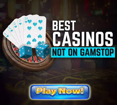 Discovering UK Casinos Not on Gamstop -1818951606