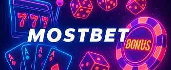 Experience the Thrill of Online Betting with Mostbet