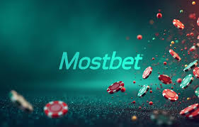 Experience the Thrill of Online Betting with Mostbet