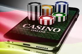Exploring Casino Bonuses Tips and Strategies for Maximizing Your Winnings