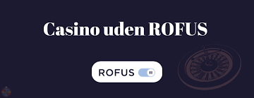 Udenlandske Casinoer Uden ROFUS En Guide til Online Spil Udenlandske Casinoer Uden ROFUS En Guide til Online Spil