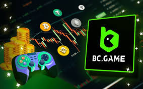 Unlock Exciting Promotions with BC.Game Bonus Code Unlock Exciting Promotions with BC.Game Bonus Code