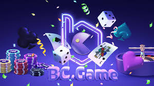 كل ما تحتاج معرفته عن كازينو BC Game كل ما تحتاج معرفته عن كازينو BC Game