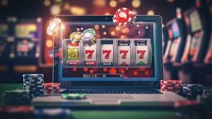 Bets.io Online Casino UK - Your Premier Gaming Destination