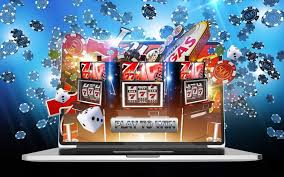 Bounty Reels Unveiling the Thrill of Online Slot Gaming