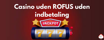 De Bedste Casinoer Uden Om ROFUS En Guide til Spilere De Bedste Casinoer Uden Om ROFUS En Guide til Spilere