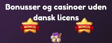 Det Bedste Af Casinoer Uden RoFUS Det Bedste Af Casinoer Uden RoFUS