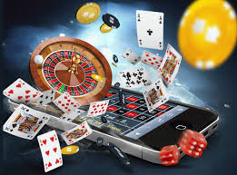 Discover the Excitement of Casper Spins Your Ultimate Online Casino Experience