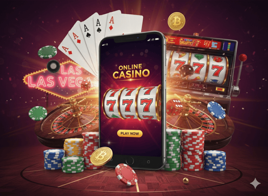 En Dybere Forståelse af Crypto Casinoer Fremtiden for Online Spil