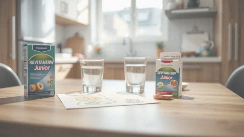 Exodermin - Pomóż swojemu ciału poradzić sobie z problemami skóry