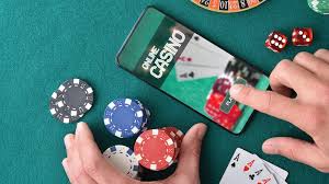 Experience Thrilling Gaming Adventures at Betblast Online Casino UK