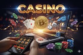 Find de bedste casino uden om rofus