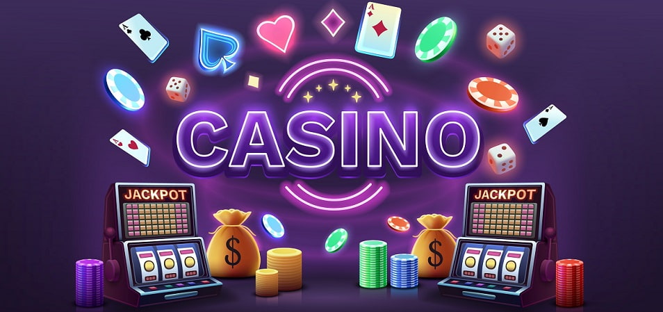 Find de Bedste Casino uden ROFUS