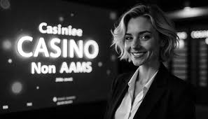 Giochi Casinò Non AAMS Scopri il Mondo dei Casinò Online Giochi Casinò Non AAMS Scopri il Mondo dei Casinò Online