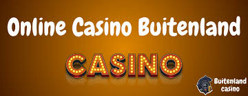 Ontdek de Beste Online Casino's in het Buitenland 309360956