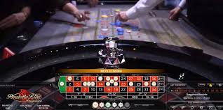 The Ultimate Guide to Online Roulette Sites 99261878