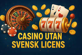 Utländska Casino med Låg Insättning - En Fullständig Guide