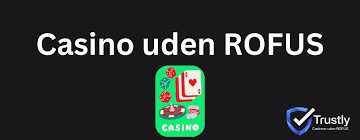 Casino udenom Rufus En Guide til At Spille Sikkert og Ansvarligt