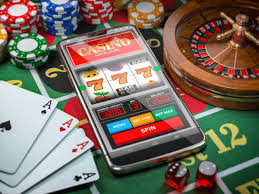 Descubre el Mundo de Casinacasino Tu Destino de Juego en Línea