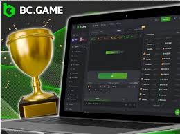 Discover the Exciting World of BC.Game App Your Ultimate Crypto Casino Experience