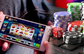 Discover the Thrills of Casino Gxmble Your Guide to Casino Excitement