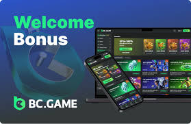 Experience the Excitement of Online Gaming with BC.Game NG Mobile App Experience the Excitement of Online Gaming with BC.Game NG Mobile App