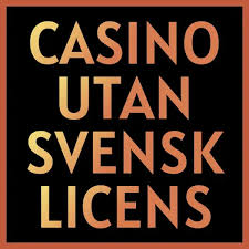 Spela Smidigt med Casinon Utan Konto