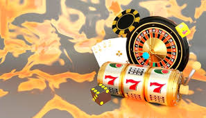 The Ultimate Guide to BK8 Casino Your Gateway to Gaming Excellence