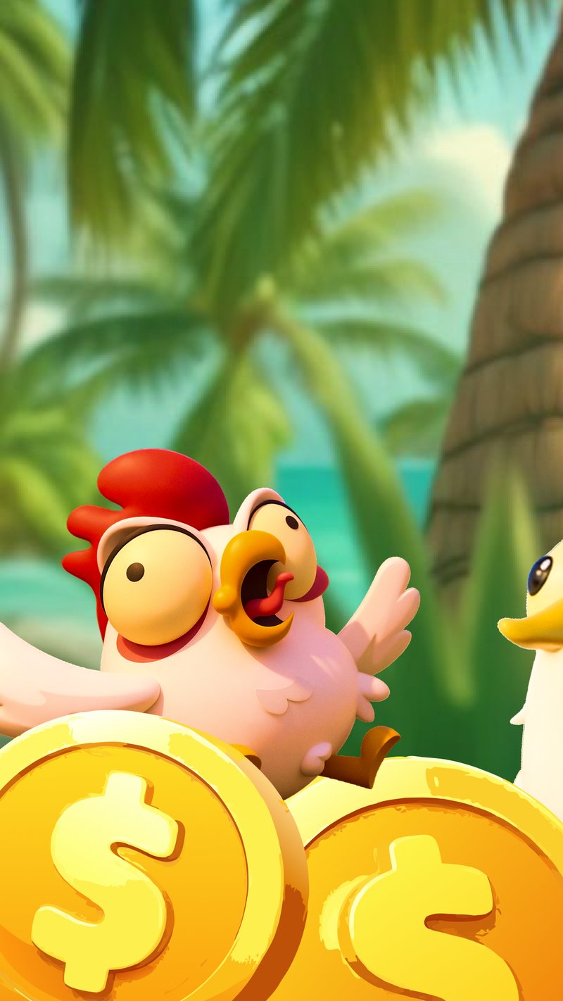 Chicken road 2 - Découvrez Le Jeu De Casino Chicken Road 2 en Ligne en France