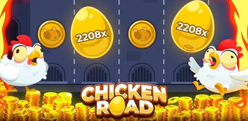 Decouvrez Le Mystere de Chicken Road, Un Jeu de Casino En Faveur Des Joueurs, chicken road game