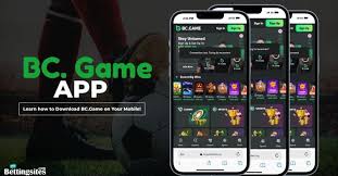 Discover the Excitement of BC.Game Crypto Casino -811082698 Discover the Excitement of BC.Game Crypto Casino -811082698