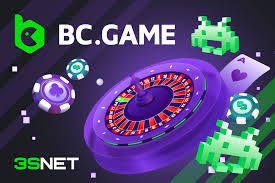 Discover the Exciting World of BC.Game Online Casino Platform Discover the Exciting World of BC.Game Online Casino Platform
