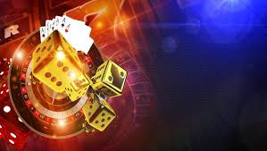 Experience the Thrill of Online Casino Prive -1694489824 Experience the Thrill of Online Casino Prive -1694489824