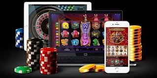 Exploring the Mostbet APK Your Gateway to Seamless Betting