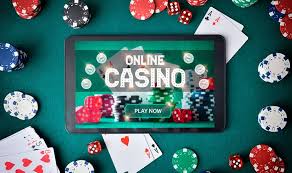 Golden Lion Casino & Sportsbook A Comprehensive Guide to Gaming