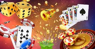 Golden Lion Casino & Sportsbook A Comprehensive Guide to Gaming