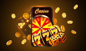 The Golden Pharaoh Casino UK A Gateway to Ancient Riches The Golden Pharaoh Casino UK A Gateway to Ancient Riches