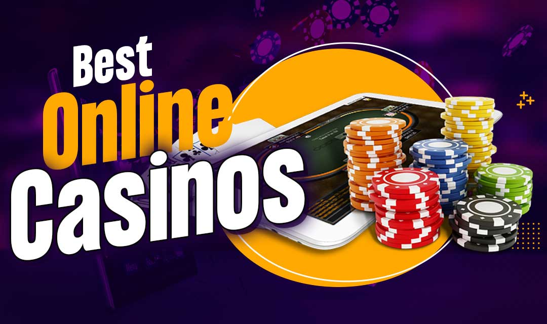 Top Live Casinos Experience the Thrill of Real-Time Gaming Top Live Casinos Experience the Thrill of Real-Time Gaming